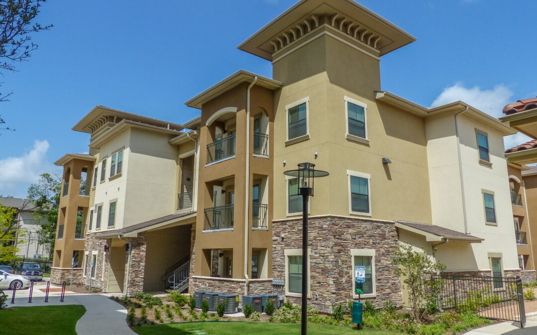 Inland Delivers 1.48x Equity Multiple to Investors with a Student Housing Sale Near Texas State University