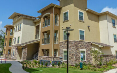 Inland Delivers 1.48x Equity Multiple to Investors with a Student Housing Sale Near Texas State University