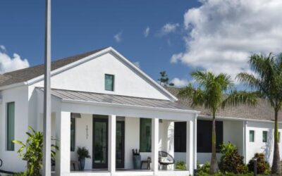 Inland Fully Subscribes $54 Million Build-to-Rent DST