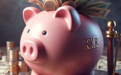 KKR Says 2024 Could Be ‘Sweet Spot’ To Buy Real Estate