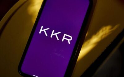KKR: Fundraising from Wealth Channel Accelerates
