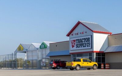 ExchangeRight’s $41 Million All-Cash 12 DST Fully Subscribed, Fueling Essential Income REIT Pipeline