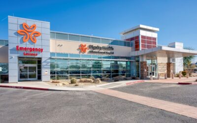 HPA Exchange Launches $15.4 Million DST Offering of a Modern Micro-Hospital Leased to an Investment-Grade Tenant