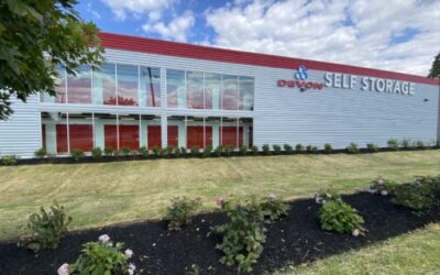 Inland Private Capital & Devon Self Storage Announce Delivery of Class-A Self Storage Property in New Jersey