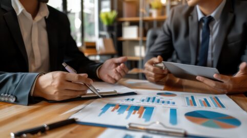 Bluerock High Income Institutional Credit Fund Generated an 11.7% Annualized Distribution Rate over the Trailing 12 Months