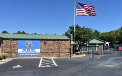 Leitbox Portfolio Partners Fund II Announces Successful Sale of Winston-Salem Asset