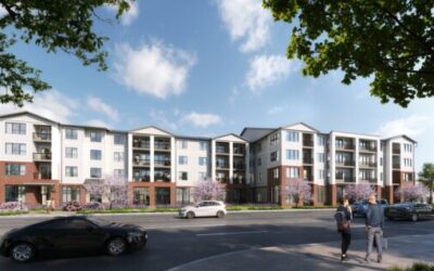 Madison Capital Group Secures $17 Million Construction Loan for The James, an 86-Unit Luxury Community in Charlottesville
