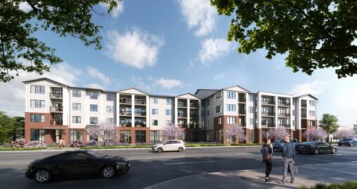 Madison Capital Group Secures $17 Million Construction Loan for The James, an 86-Unit Luxury Community in Charlottesville