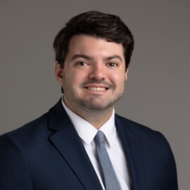 Zachary Mersmann
