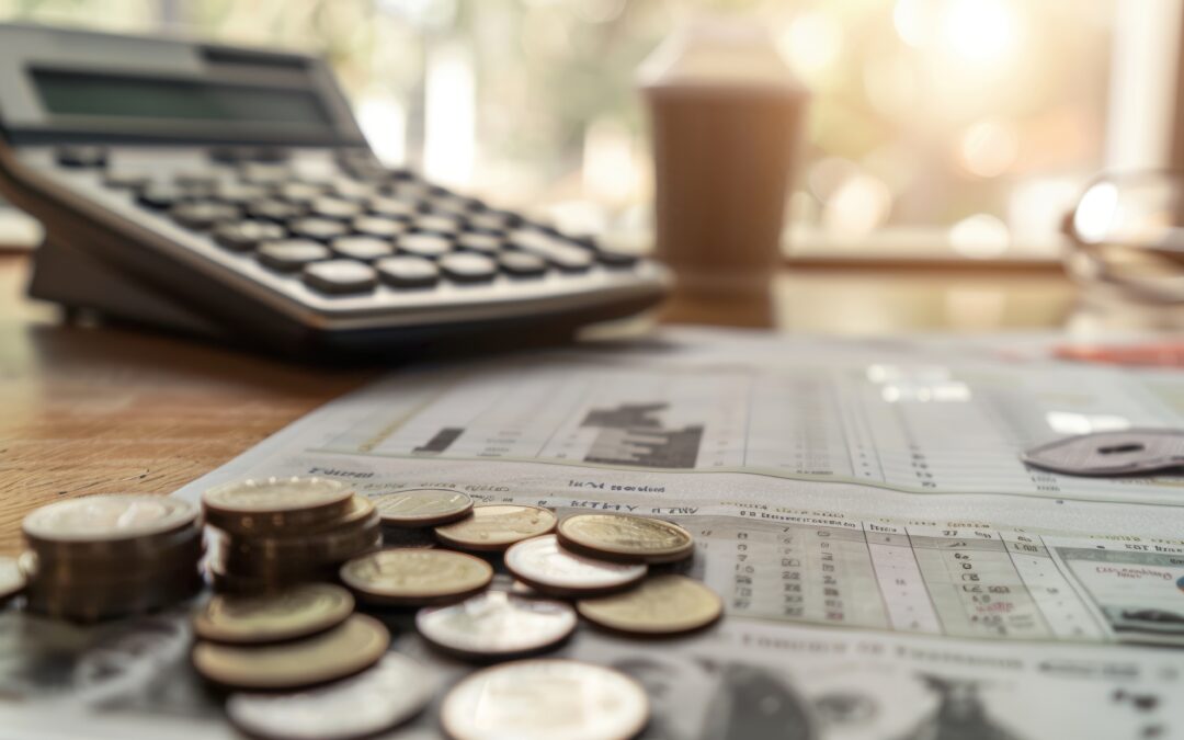 What is the total gross capital raised since inception by the 34 BDCs Blue Vault tracks?