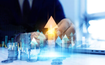 Based on the nontraded BDCs currently raising capital that Blue Vault tracks, what was the nontraded BDC industry’s median rate of return through the first six months of 2025?