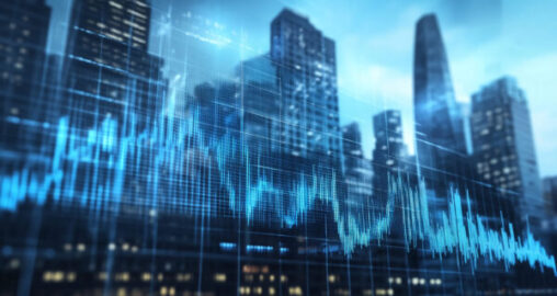 Of the 76 interval funds currently covered by Blue Vault, how many different fiscal year-end dates are there?