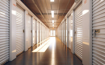 Leitbox Storage Partners Marks Nine Anniversary With Over 15,501 Units Leased