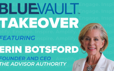 Five Questions with Erin Botsford: Allocating to Alts