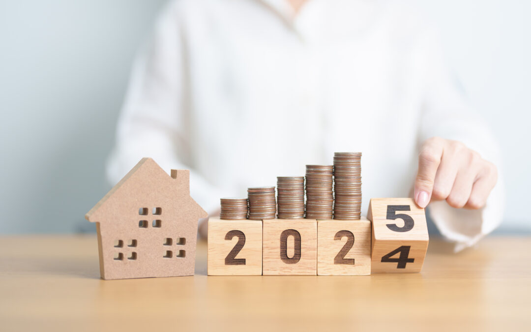 Essential Income REIT – Only in its Class to Fully Cover 2024 Distributions with AFFO According to Blue Vault