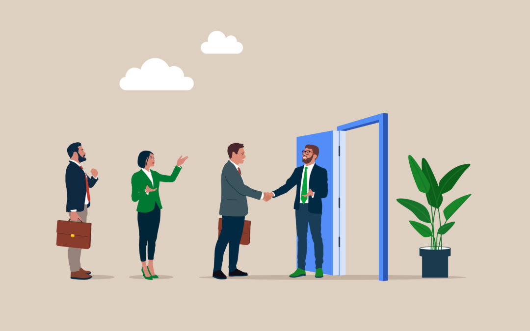 Peachtree Group Appoints Industry Veteran Josh Rubinger to SVP of National Accounts