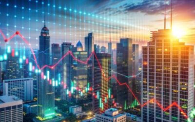 What percentage of interval fund industry capital raise has come from credit-focused funds through the first nine months of 2024?