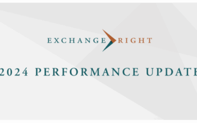 ExchangeRight Achieved Strong Performance and New Growth in 2024