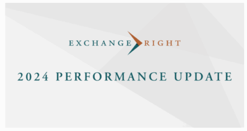 ExchangeRight Achieved Strong Performance and New Growth in 2024