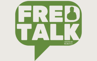 Fred Talk: A Live Huddle for Wealth Advisors