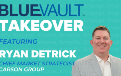 Five Questions with Ryan Detrick: Navigating U.S. Markets