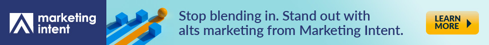 Stand out with alts marketing from Marketing Intent