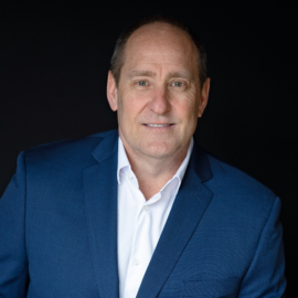 Erik Ogard, CFA