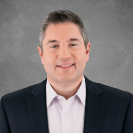 Steve Snyder, Chief Operating Officer, Helix