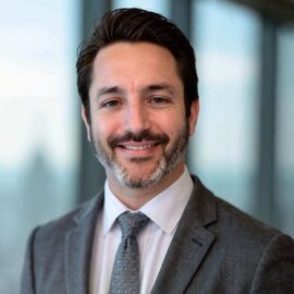 Andrew Deck, VP, Head of Alternative Investments, LPL Financial