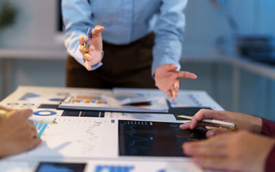 Blue Vault Q3 2025 REIT & BDC Performance Report Update