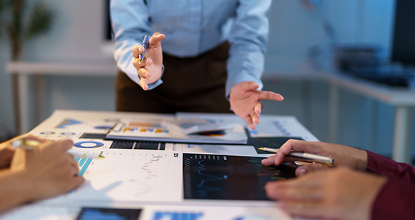 Blue Vault Q3 2025 REIT & BDC Performance Report Update