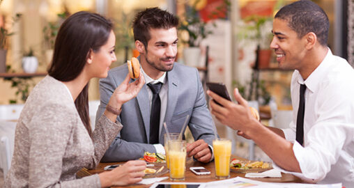 Alts and Answers NYC: Knowledge Sharing and Networking in the Big Apple