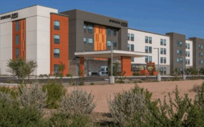 Peachtree Group Introduces Debt-Free DST Opportunity in High-Growth Phoenix Submarket