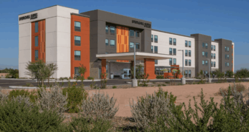 Peachtree Group Introduces Debt-Free DST Opportunity in High-Growth Phoenix Submarket