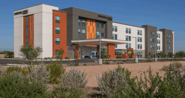 Peachtree Group Introduces Debt-Free DST Opportunity in High-Growth Phoenix Submarket