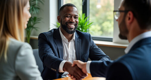 Advisor Relationships That Last
