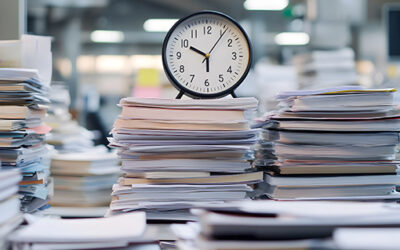 Upcoming Q2 2025 Filing Deadlines