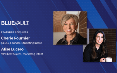 Content Leverage and Reuse: Marketing With a Lean Team