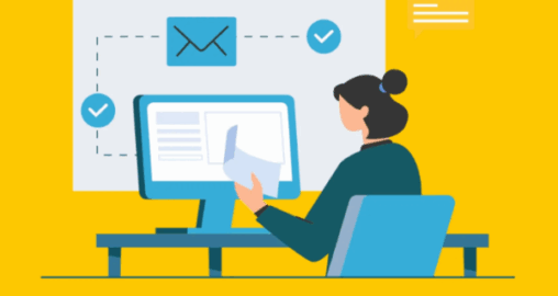 RIA Email Marketing That Misses
