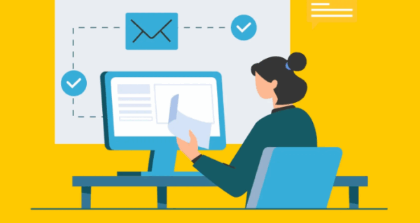 RIA Email Marketing That Misses