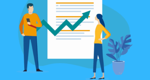 Content Strategy: Created from One White Paper