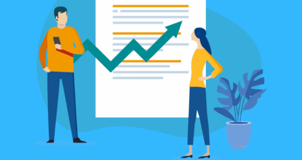 Content Strategy: Created from One White Paper