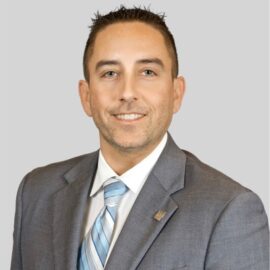 Dustin Zachmeyer