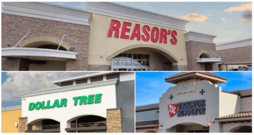 ExchangeRight Grows REIT Pipeline with Full Subscription of All-Cash 13 DST