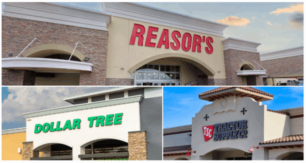 ExchangeRight Grows REIT Pipeline with Full Subscription of All-Cash 13 DST