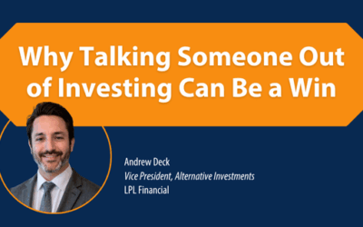 Why Choose a REIT Over Other Investment Vehicles?