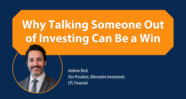 Why Choose a REIT Over Other Investment Vehicles?