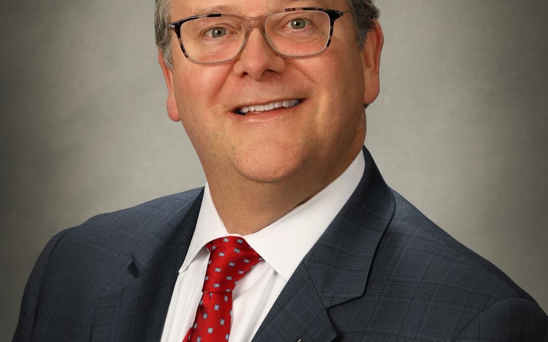 Inland’s Dan Wagner Honored with 1031 Advocacy Award by The Federation of Exchange Accommodators