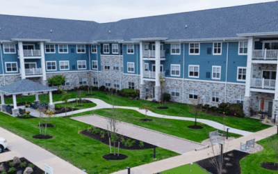 Inland Expands Senior Housing Platform, Secures $149 Million for Portfolio in Arizona, Missouri and Tennessee