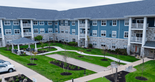 Inland Expands Senior Housing Platform, Secures $149 Million for Portfolio in Arizona, Missouri and Tennessee